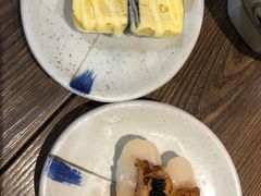 玉子烧寿司-大雄寿司(中华广场店)
