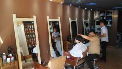 -明洞造型精品烫染