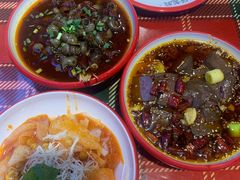 -华仔龙虾(永乐路总店)