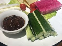 -尚府一品·烤鸭·新京菜(圆明园店)