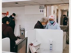 -杭州市第一人民医院(湖滨院区)