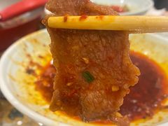 -渝信川菜(西单店)