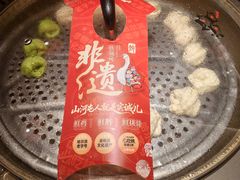 -山河屯铁锅炖(哈西站店)