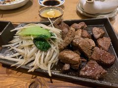 -早一美餐厅·EBISU(会展誉景店)