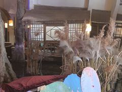 -淀里船宴(卓达店)