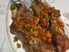 -巴依老爷新疆美食(常营店)