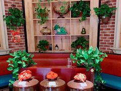 -金悦印象小馆(三里河店)