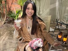 -J Create城市露营咖啡·简餐·宠物(上海动物园店)