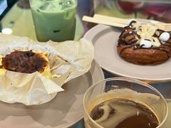 -Cupping Room(Harbour City)