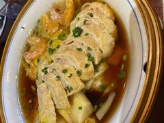 -大牌大·传统杭帮菜(湖滨店)