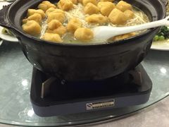 -锦江中华村农家乐饭庄
