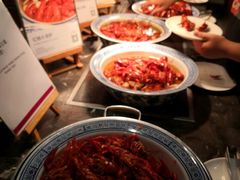 -乐咖啡西餐厅(太湖皇冠假日酒店)