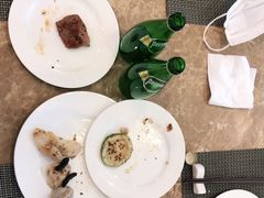 -银帆宾馆-自助餐厅(金马路店)