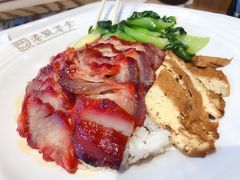 -食悦天美食广场(西安CityOn熙地港购物中心店)