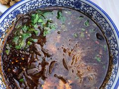 -惠记粉汤羊血梆梆肉(永松路店)