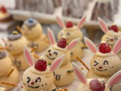 -PAPER STONE BAKERY(天环店)