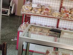 -中关村茶点