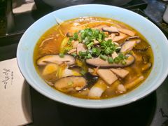 -喜晋道面馆(华严寺广场店)