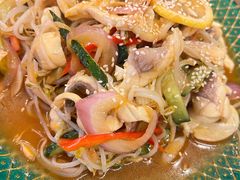 木姜子柠檬脆鲩烩-鱼醉无骨鱼·中山脆肉鲩(荔湾路店)