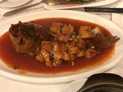 -永兴餐厅(复兴中路店)