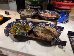 -西安W酒店·WEI全味西餐厅