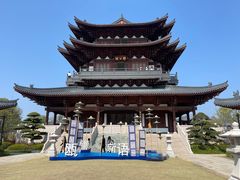 -江心屿景区