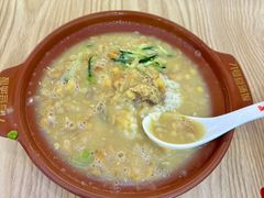 -71号豆汤饭·成都小馆(华府大道店)