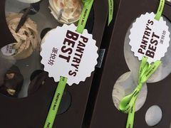 -Pantry's Best派悦坊蛋糕(K11购物艺术中心店)