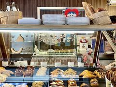 -屋裡·Union Bakery(龙江路店)