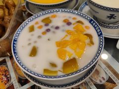 -赵记传承·中国甜品(福州总店)