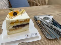 -嗒令甜品·主题融合料理餐厅(首座时代店)