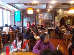 大堂-七宝农家菜(七宝老街店)