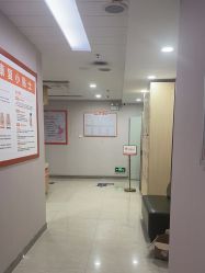 -深圳港龙妇产医院