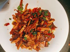 -湘阁里辣(东门茂业店)