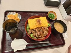 -dodonpa.墩墩伐 便当食堂(博华广场店)