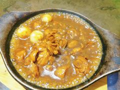 -里山四季中餐厅(来凤街店)