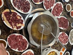 -蔡社牛肉城(龙湖店)