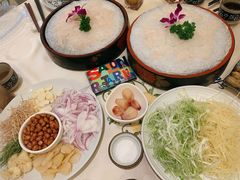 -沙龙酒家