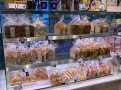-巴黎贝甜(大宁国际商业广场店)