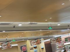 -海底捞火锅(奥森店)