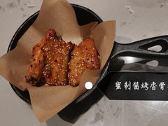 -必胜客(海安文峰店)