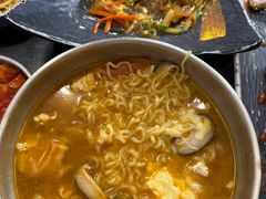 -HONGA HONGA雄家(曹路店)