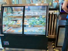 -味一楼兰州拉面(机场一店)