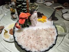 -渔意如意·首创金鲷顺德鱼生