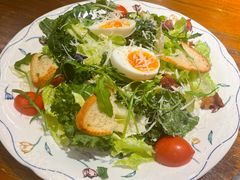 -1886德国汽车餐厅(外滩中央店)