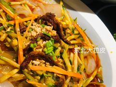 -前海沿·青岛菜(李沧万达店)