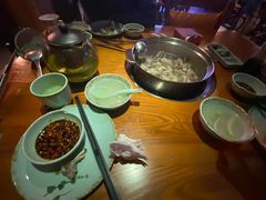 -润泽园海南椰子鸡·糟粕醋火锅(拱北店)