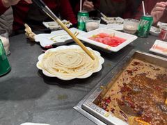 -大妙火锅·非物质文化遗产(东湖公园店)