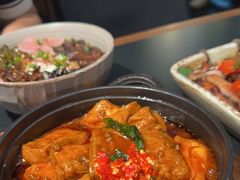 -Ameigo梅果·云贵川bistro(长宁来福士店)