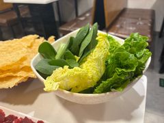 -食潮汕头鲜牛馆(望京保利店)